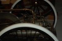 Burnard Jarstfer Quadricycle